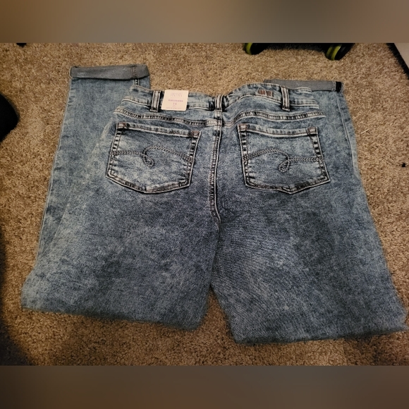 Justice Denim - Girls jeans 👖